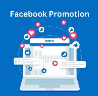 Facebook Promotion